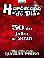 Horóscopo do Dia